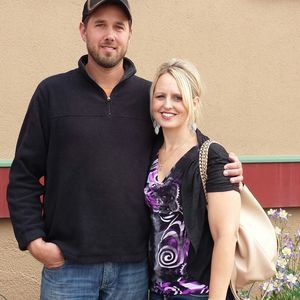 Meet your Posher, Doug